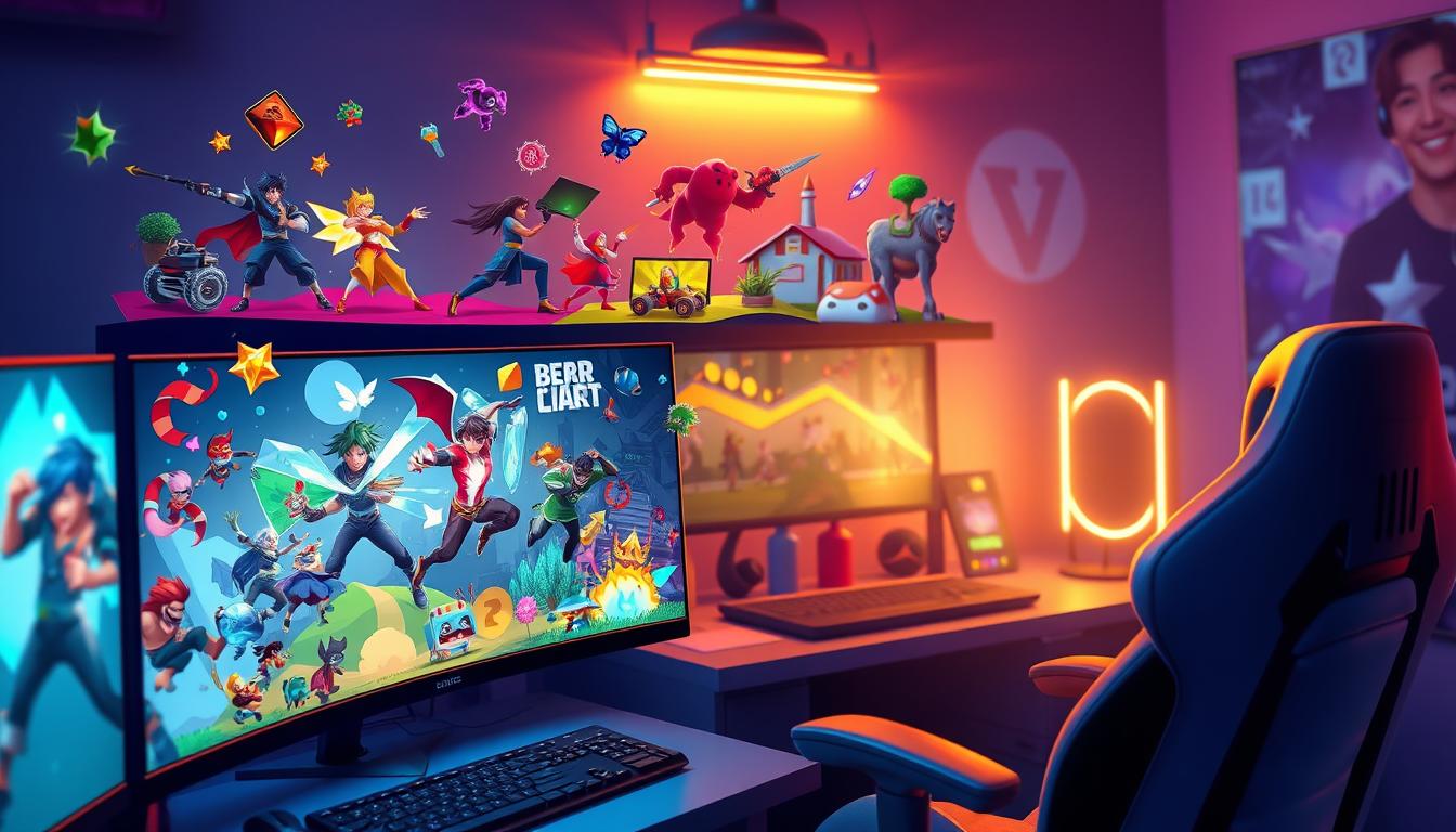 Why Browser Games Remain Irresistible Despite Modern Gaming Power